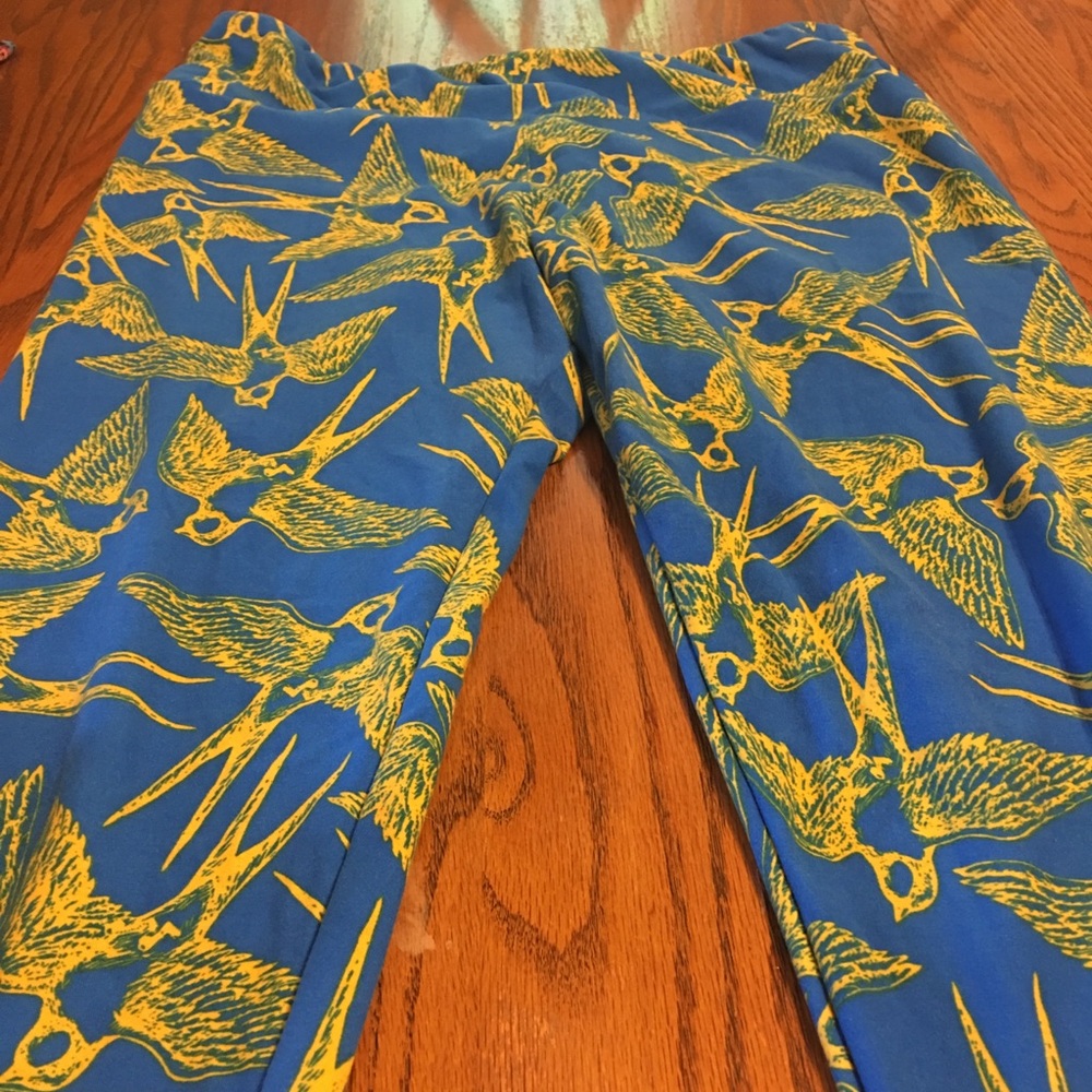 TC Lularoe Leggings